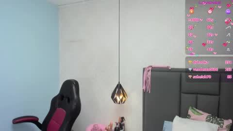 Snapshot of madison_rowan chatting on 02.25.25 MADI online show from 02.25.25