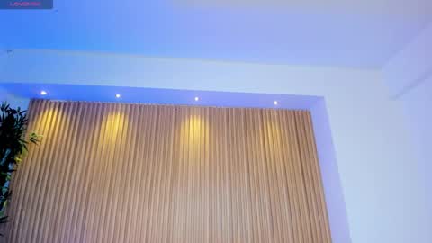 Madison Angel online show from 11.10.25