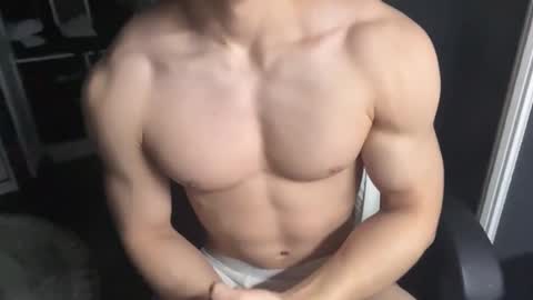 madisonboy2 online show from 11.11.25