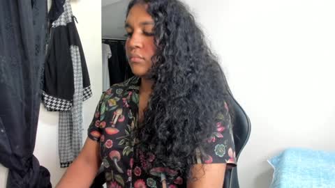 Snapshot of madisonbrunette_lxs chatting on 01.03.25 madison online show from 01.03.25