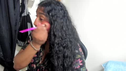 Snapshot of madisonbrunette_lxs chatting on 01.03.25 madison online show from 01.03.25
