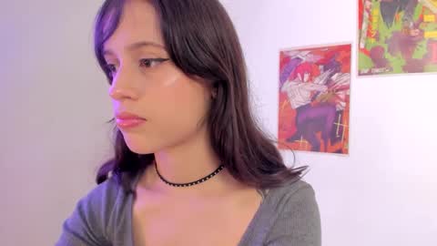 Snapshot of madisonbyers chatting on 12.18.24 Ig madis0nbyers online show from 12.18.24