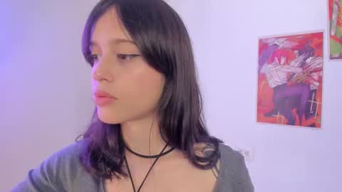 Snapshot of madisonbyers chatting on 12.19.24 Ig madis0nbyers online show from 12.19.24