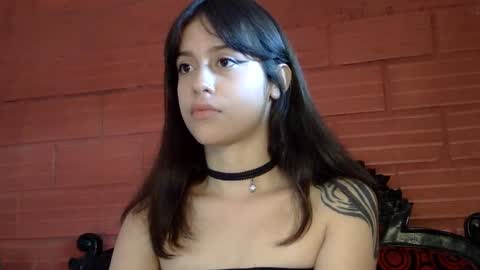 Snapshot of madisonbyers chatting on 02.28.25 Ig madis0nbyers online show from 02.28.25