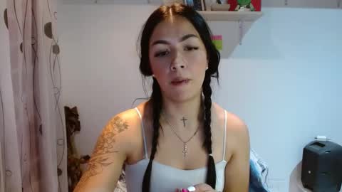 Madison Cambel online show from 01.30.25