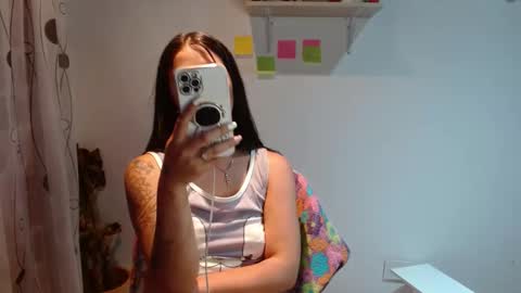 Madison Cambel online show from 02.04.25
