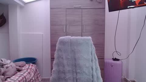 Madison Cambel online show from 04.24.26