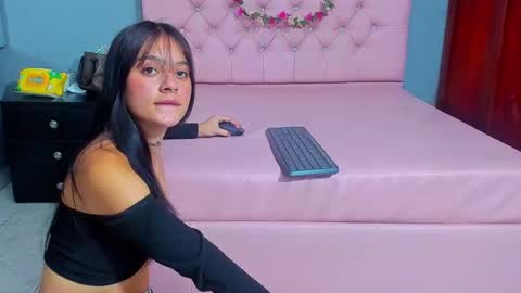 Madison Carzon online show from 11.13.25