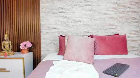 madisonhunterr_ online show from 02.11.25