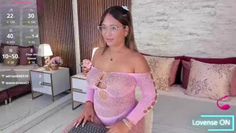 madisonhunterr_ online show from 09.20.25