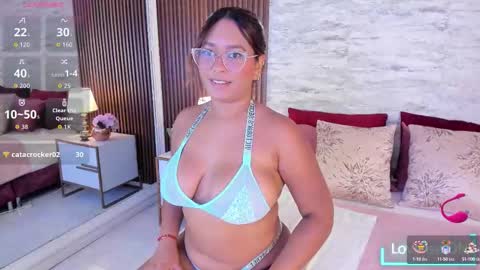 madisonhunterr_ online show from 09.29.25