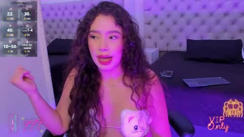 MadisonIvanova online show from 04.25.26