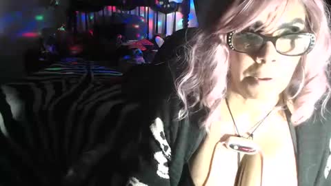 MadisonJayde online show from 12.04.24