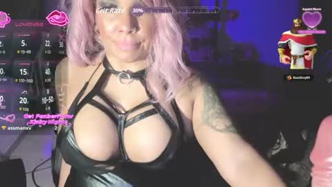 MadisonJayde online show from 06.20.26