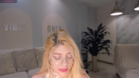 Madison Kane online show from 02.01.26