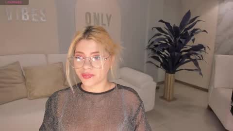 Madison Kane online show from 02.04.26