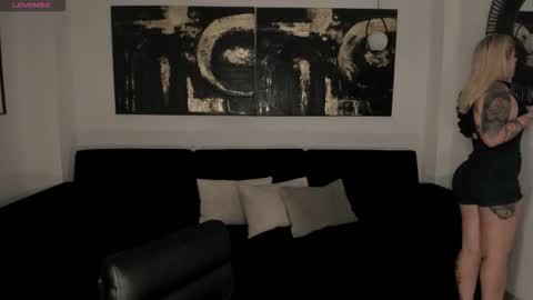 Madison Kane online show from 02.23.26