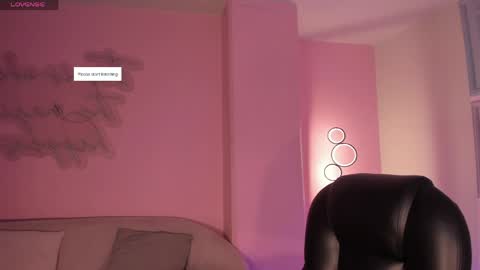 Madison Kane online show from 05.18.26