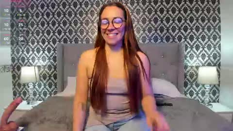 Madison  online show from 07.11.26