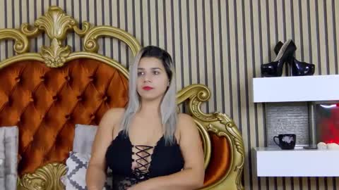 Snapshot of madisonrusso chatting on 10.26.25 madisonrusso online show from 10.26.25