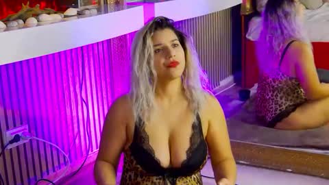 madisonrusso online show from 12.02.25