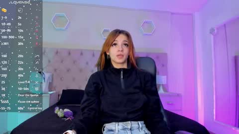 madison online show from 10.14.25