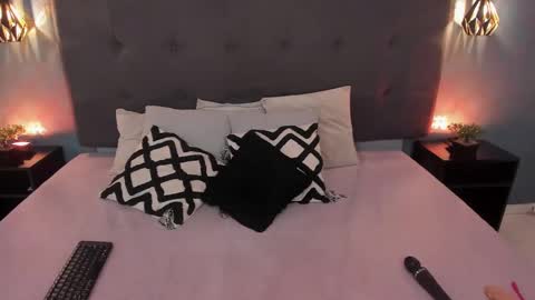 Madison Smith online show from 12.07.24