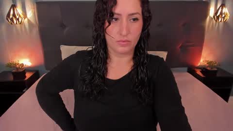 Madison Smith online show from 12.24.24