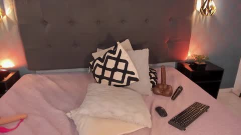 Madison Smith online show from 12.31.24
