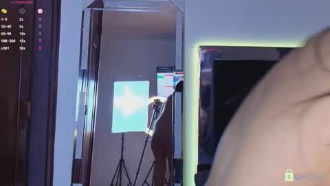 madisonwalkeeer online show from 03.14.26