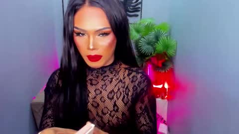 MADISONWILL online show from 12.02.25