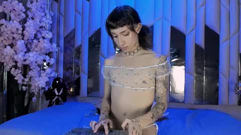  Madison  online show from 11.07.25