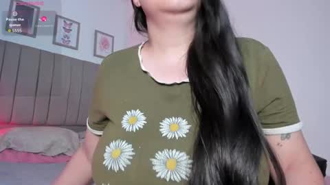 Madieson Lee online show from 03.08.26