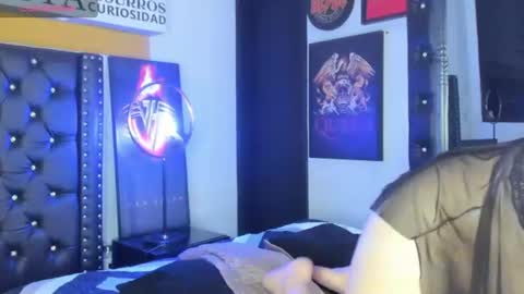 Madisson online show from 06.18.26
