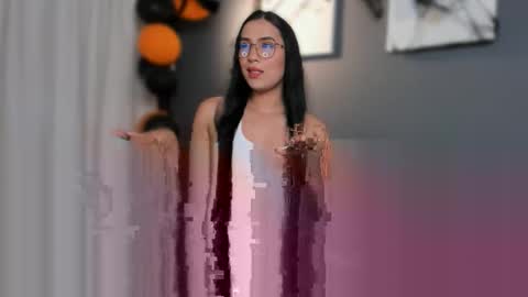 madisson_25 online show from 10.13.25