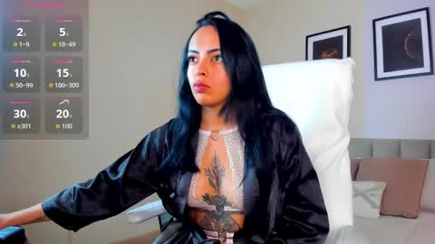 madisson_blue_ online show from 05.25.26