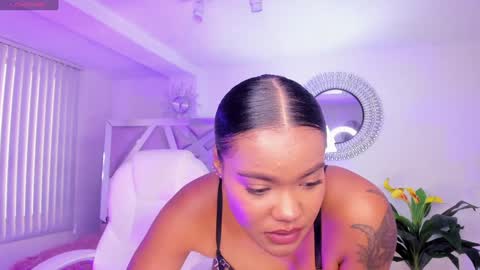 Madisson Davon online show from 12.10.24