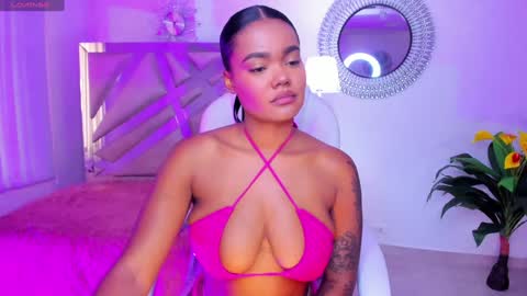 Madisson Davon online show from 12.14.24