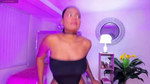 Madisson Davon online show from 12.20.24