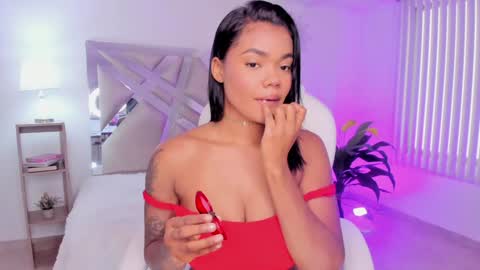 Madisson Davon online show from 01.21.25