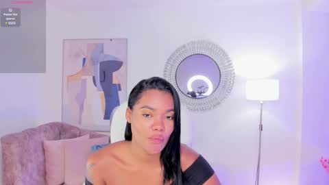 Madisson Davon online show from 02.07.25