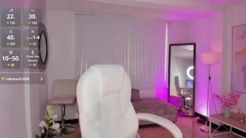 Madisson Davon online show from 03.02.25