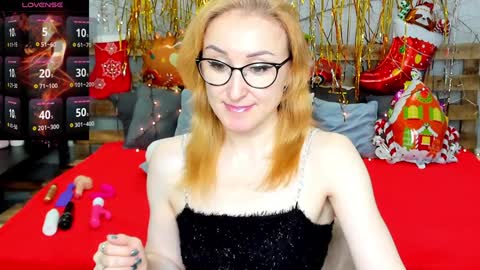 Madisson online show from 12.28.24