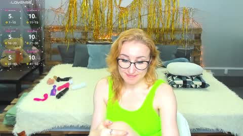 Madisson online show from 02.05.25