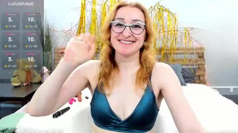 Madisson online show from 02.14.25