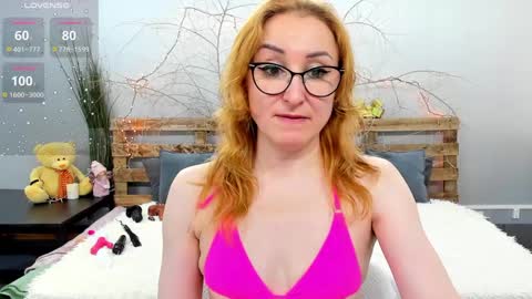 Madisson online show from 02.26.25