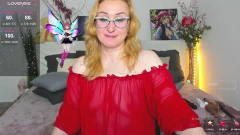 Madisson online show from 09.12.25