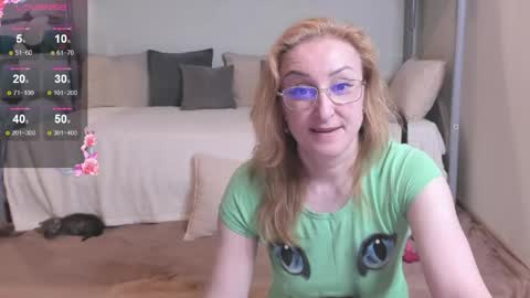 Madisson online show from 05.23.26