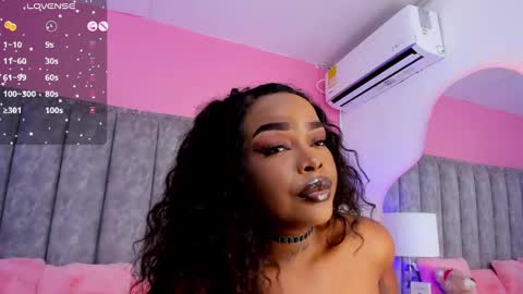 Madisson Lopez online show from 12.01.24