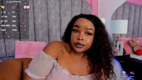 Madisson Lopez online show from 12.02.24